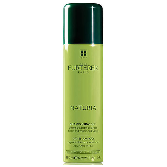 René Furterer NATURIA Dry Shampoo