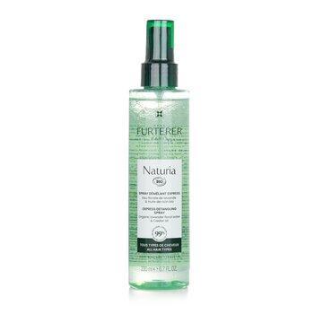 René Furterer Naturia Express Detangling Spray 200ml