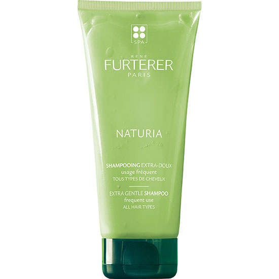 René Furterer Naturia Extra Gentle Shampoo 200ml