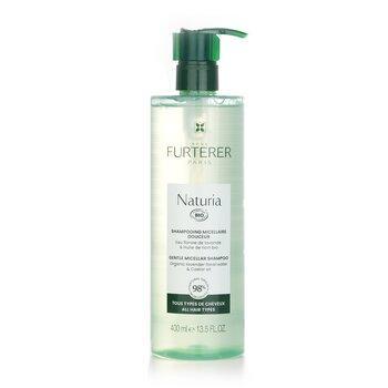 René Furterer Naturia Gentle Micellar Shampoo