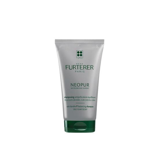 René Furterer Neopur Anti-Dandruff Balancing Oily Scalp Shampoo 150ml