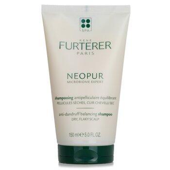 René Furterer Neopur Anti-Dandruff Balancing Shampoo 150ml