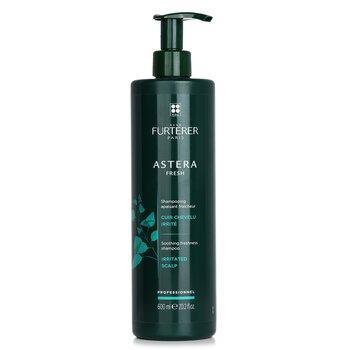 René Furterer Okara Blond Blonde Radiance Ritual Brightening Shampoo Natural, Highlighted Or Coloured Blonde Hair