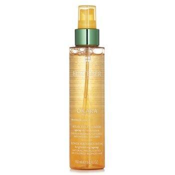 René Furterer Okara Blond Blonde Radiance Ritual Brightening Spray 150ml
