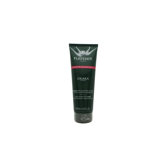 René Furterer Okara Colour Protection Mask 250ml