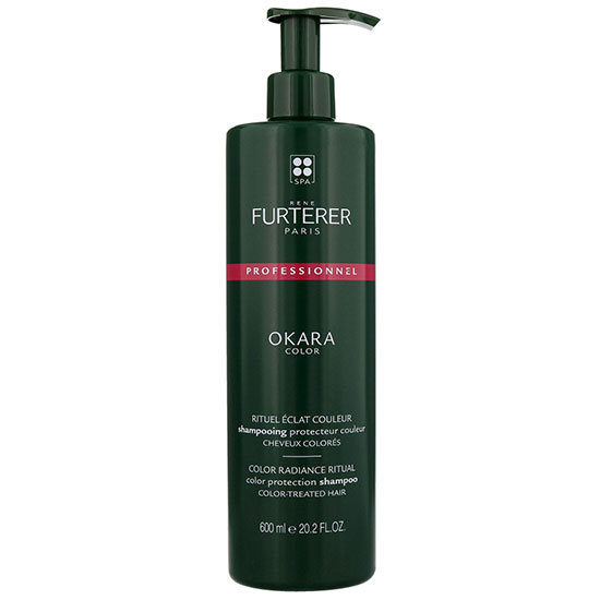 René Furterer Okara Colour Protection Shampoo 20.2fl.oz.