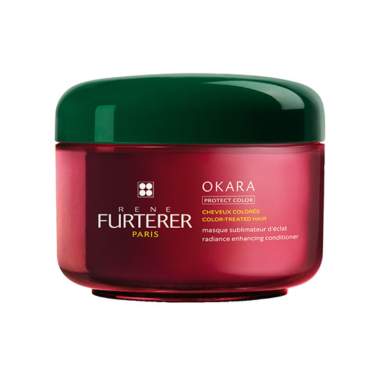 René Furterer Okara Radiance Enhancing Mask