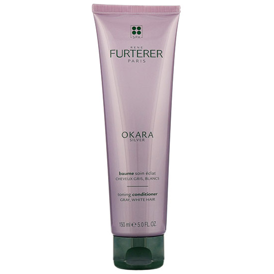 René Furterer Okara Silver Toning Conditioner 150ml