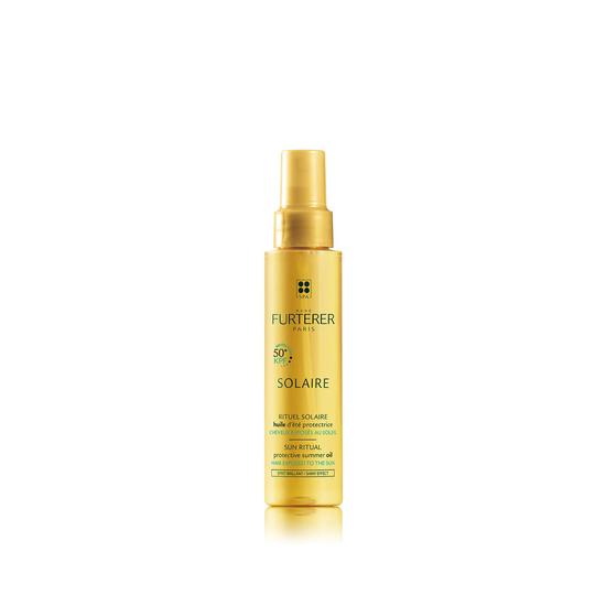 René Furterer Solaire Protective Summer Oil