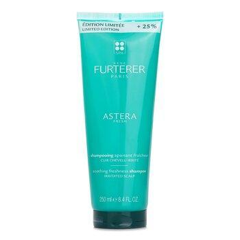 René Furterer Soothing Freshness Shampoo