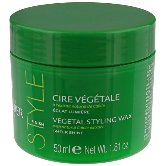René Furterer Style Vegetal Styling Wax 50ml