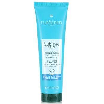 René Furterer Sublime Curl Curl Defining Conditioner 150ml