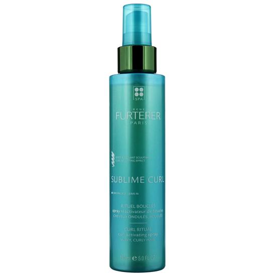 René Furterer Sublime Curl Curl Spray