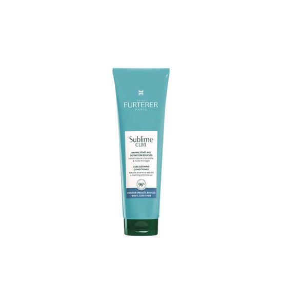 René Furterer Sublime Curl Defining Conditioner 150ml