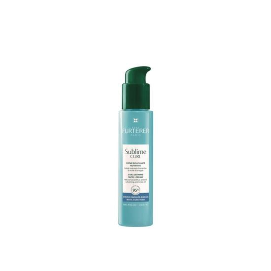René Furterer Sublime Curl Defining Nutri-Cream 100ml