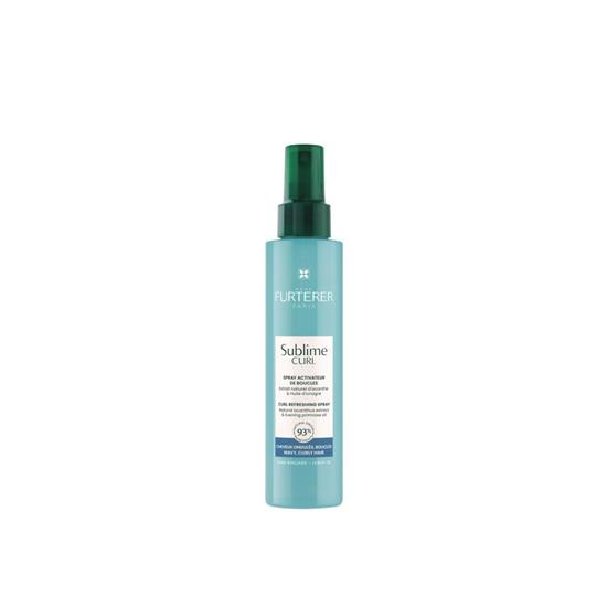 René Furterer Sublime Curl Refreshing Spray 150ml