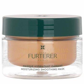 René Furterer Sublime Karite Moisturising Smoothing Mask 200ml