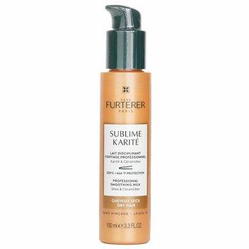 René Furterer Sublime Karite Professional Smoothing Milk 100ml