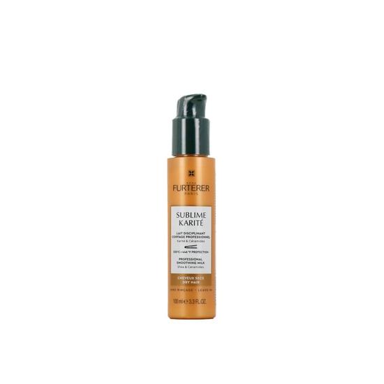 René Furterer Sublime Karite Professional Taming Cream 100ml