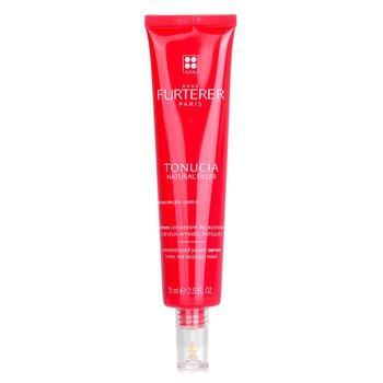 René Furterer Tonucia Natural Filler Concentrated Youth Serum Thin, Weakened Hair 75ml