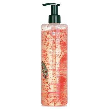 René Furterer Tonucia Natural Filler Replumping Shampoo Thin, Weakened Hair 600ml