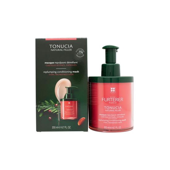René Furterer Tonucia Replumping Conditioning Mask 200ml