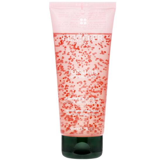 René Furterer Tonucia Replumping Shampoo 200ml