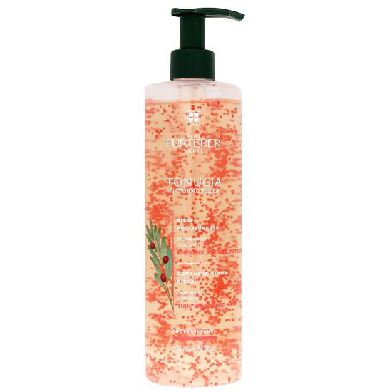 René Furterer Tonucia Replumping Shampoo 600ml