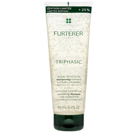 René Furterer Triphasic Anti-Hair Loss Ritual Stimulating Shampoo 250ml