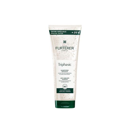 René Furterer Triphasic Anti-Hair Loss Shampoo 250ml
