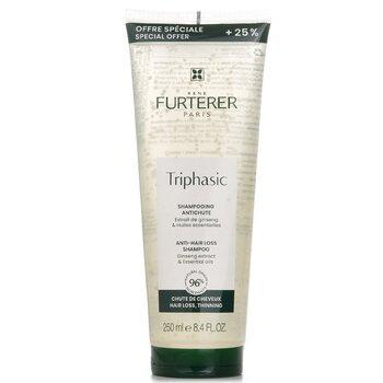 René Furterer Triphasic Anti-Hairloss Shampoo 250ml