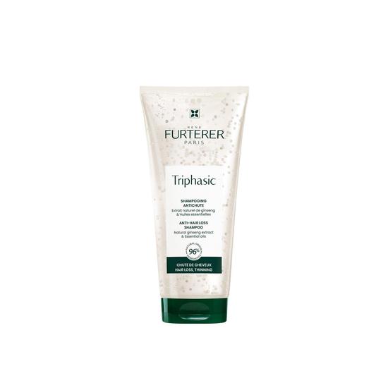 René Furterer Triphasic Stimulating Shampoo 200ml