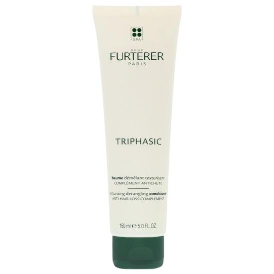 René Furterer Triphasic Texturizing Detangling Conditioner 150ml