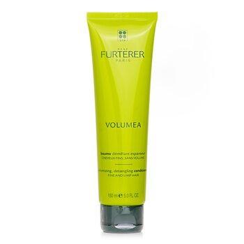 René Furterer Volumea Volume Enhancing Ritual Volumising, Detangling Conditioner 150ml
