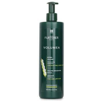 René Furterer Volumea Volume Enhancing Ritual Volumising Shampoo Fine & Limp Hair 600ml
