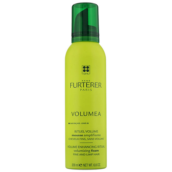 René Furterer Volumea Volumizing Foam For Fine & Limp Hair 200ml