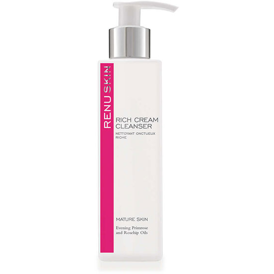 RENU Rich Cream Cleanser