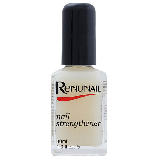 RENU Renunail Hand & Nail Nail Strengthener Enriched With Calcium 30ml