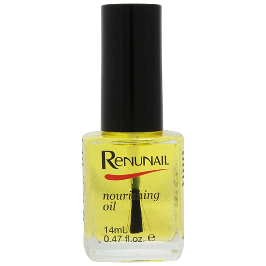 RENU Renunail Hand & Nail Nourishing Oil 14ml