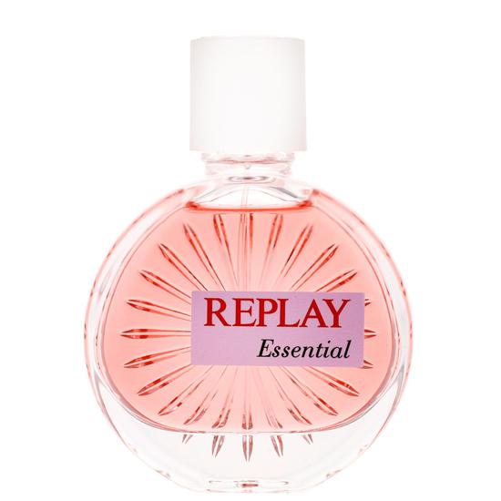 Replay Essential For Her Eau De Toilette 60ml