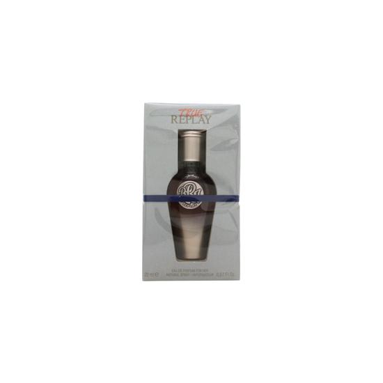 Replay True Replay For Her Eau De Toilette 20ml