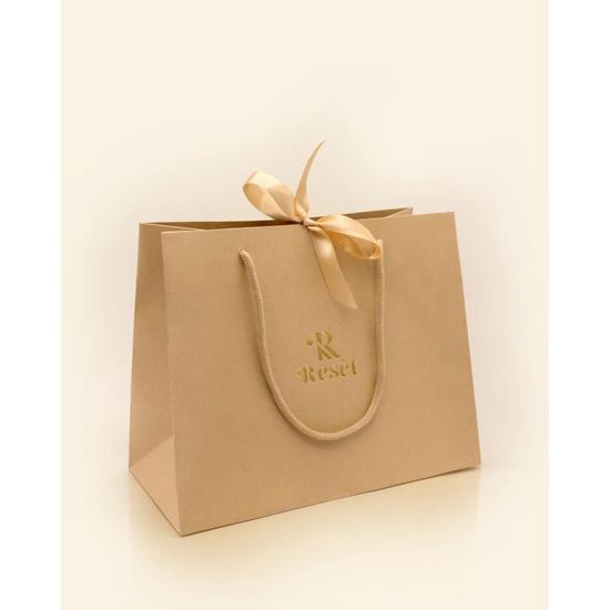 Resèt Small Gift Bag