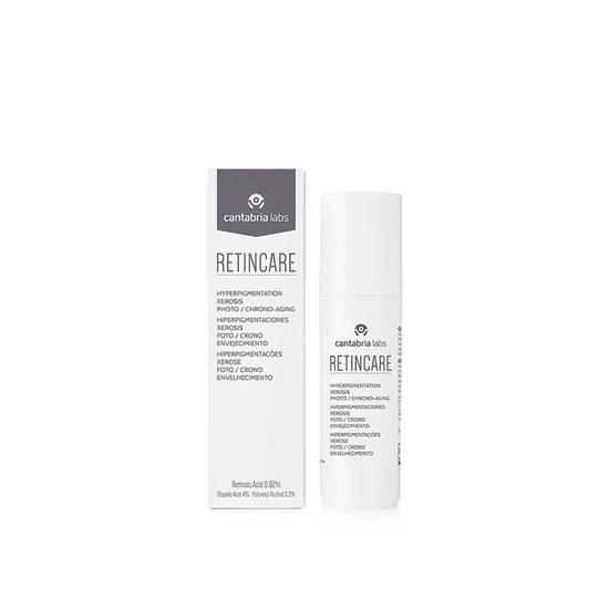 Retincare Hyperpigmentation Xerosis Photo/Chrono-Ageing Treatment 30ml