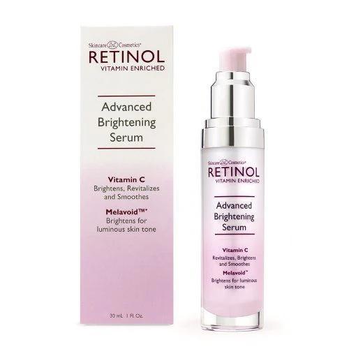 Retinol Advanced Brightening Serum