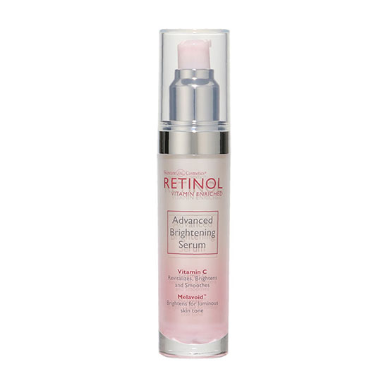 Retinol Brighten & Correct Serum