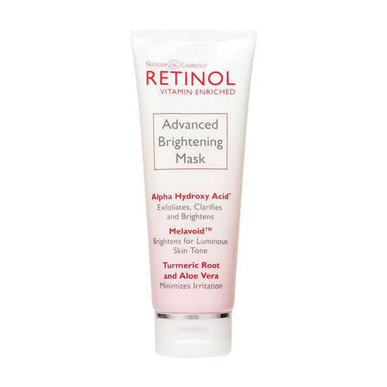 Retinol Brighten & Repair Mask