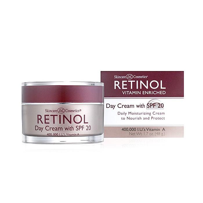 Retinol Day Cream 50gm