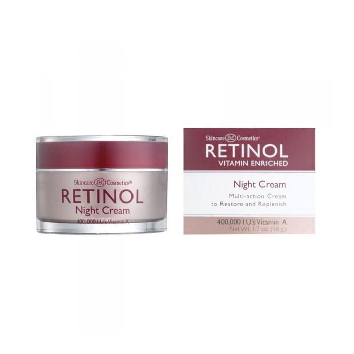 Retinol Night Cream 50gm
