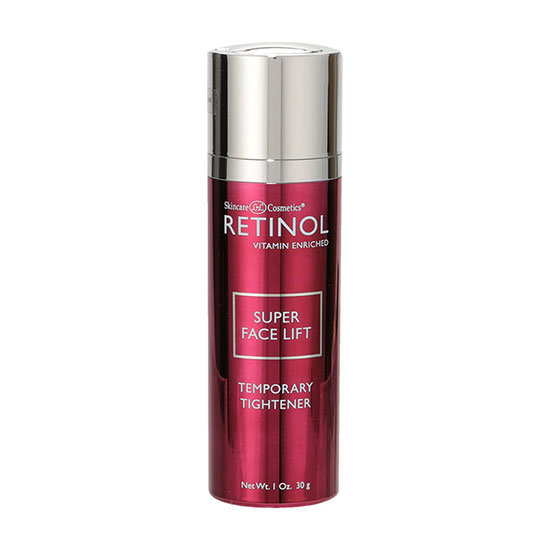 Retinol Super Face Lift