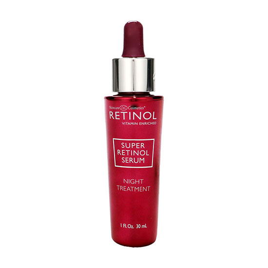 Retinol Super Serum